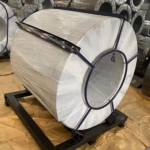 Calcium Cored Wire