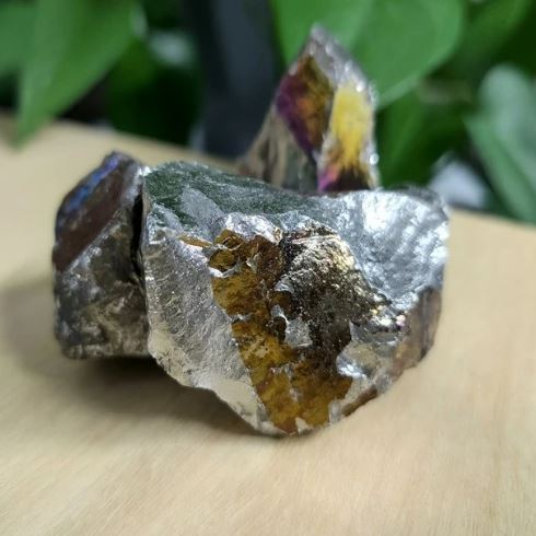 Manganese Lump